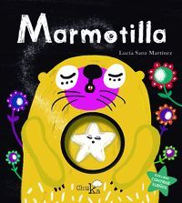 MARMOTILLA