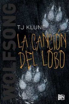 LA CANCIÓN DEL LOBO