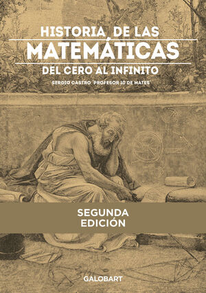 HISTORIA DE LAS MATEMÁTICAS