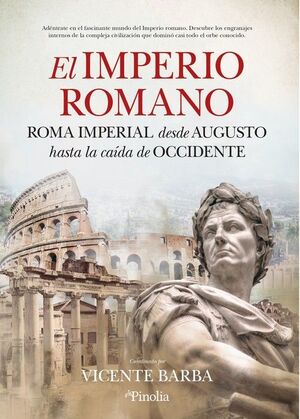EL IMPERIO ROMANO.
