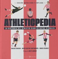 ATHLETICPEDIA HISTORIA DEL ATHLETIC CLUB EN DATOS VISUALES