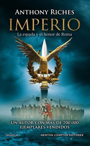 IMPERIO. LA ESPADA Y EL HONOR