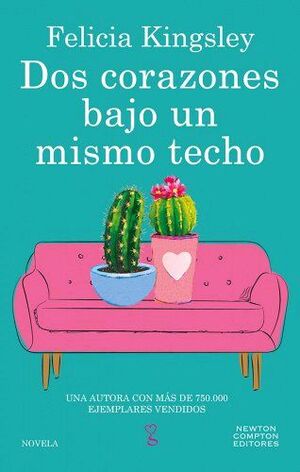 DOS CORAZONES BAJO UN MISMO TECHO
