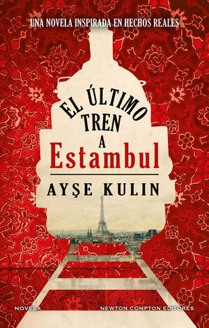 ULTIMO TREN A ESTAMBUL, EL