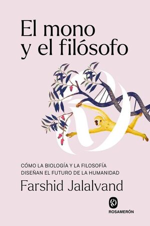 EL MONO Y EL FILOSOFO