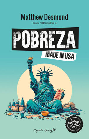 POBREZA