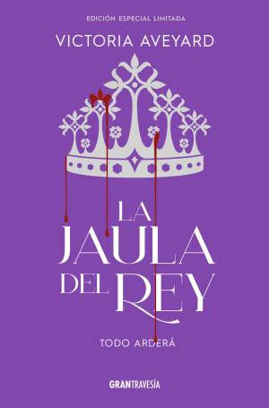 LA JAULA DEL REY. EDICIÓN ESPECIAL