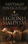 LAS LEGIONES MALDITAS (TRILOGÍA AFRICANUS 2)