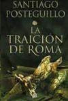 LA TRAICIÓN DE ROMA (TRILOGÍA AFRICANUS 3)