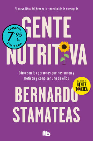 GENTE NUTRITIVA (EDICIÓN LIMITADA A PRECIO ESPECIAL)