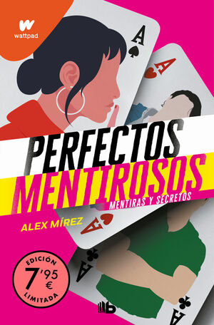 PERFECTOS MENTIROSOS 1 (EDICIÓN LIMITADA A UN PRECIO ESPECIAL) (PERFECTOS MENTIROSO