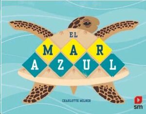 EL MAR AZUL