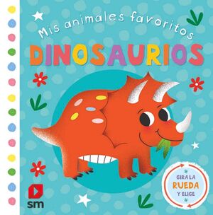 DINOSAURIOS. MIS ANIMALES FAVORITOS