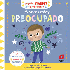 PGS.A VECES ESTOY PREOCUPADO