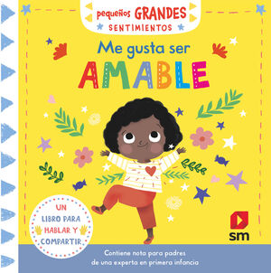 PGS.ME GUSTA SER AMABLE