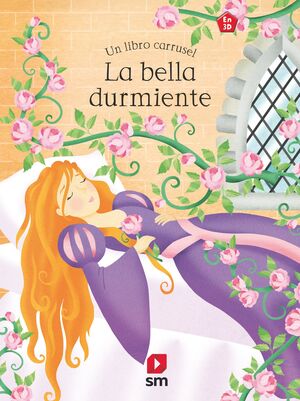 LA BELLA DURMIENTE. LIBRO CARRUSEL