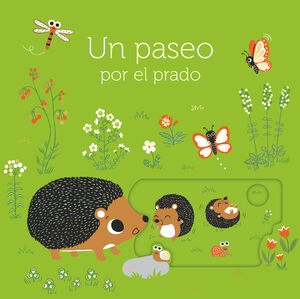UPP. UN PASEO POR EL PRADO