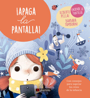 ¡APAGA LA PANTALLA! *PEQUEÑOS GRANDES RETOS*