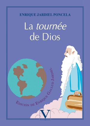 LA TOURNÉE DE DIOS