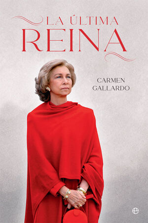 LA ÚLTIMA REINA