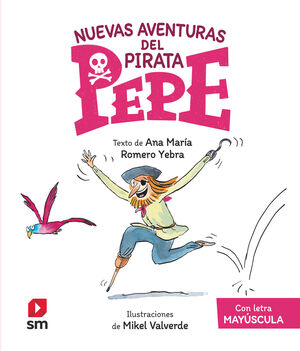 EPP. NUEVAS AVENTURAS DE PIRATA PEPE