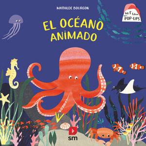 MPCP. EL OCÉANO ANIMADO