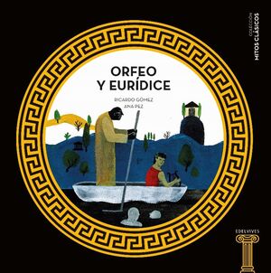 ORFEO Y EURÍDICE