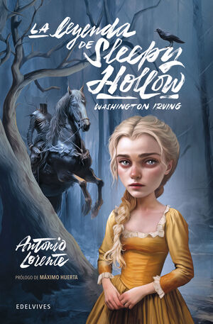 LA LEYENDA DE SLEEPY HOLLOW