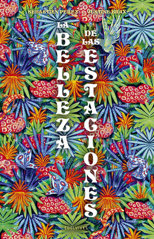 LA BELLEZA DE LAS ESTACIONES