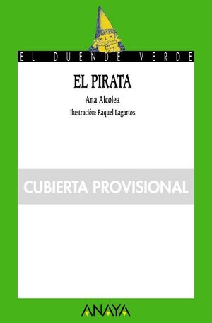 PIRATA, EL