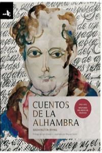 CUENTOS DE LA ALHAMBRA