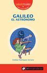 GALILEO EL ASTRÓNOMO
