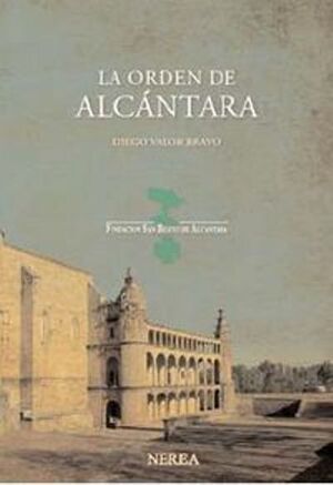 ÓRDEN DE ALCÁNTARA, LA