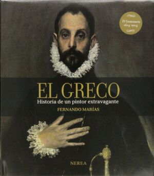 EL GRECO