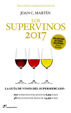 LOS SUPERVINOS 2017