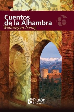 CUENTOS DE LA ALHAMBRA