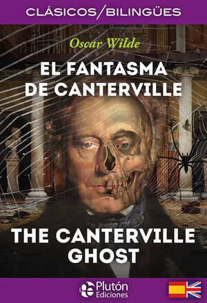 EL FANTASMA DE CANTERVILLE / THE CANTERVILLE GHOST