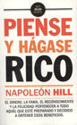 PIENSE Y HÁGASE RICO