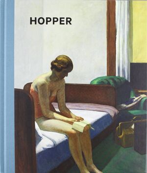 HOPPER