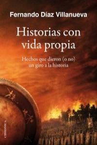 HISTORIAS CON VIDA PROPIA