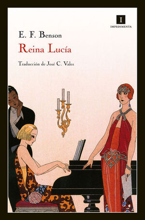 REINA LUCIA 2ªED
