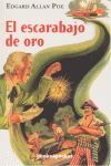 EL ESCARABAJO DE ORO