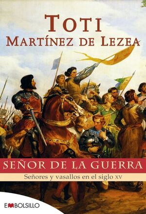 SEÑOR DE LA GUERRA