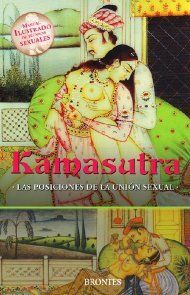 KAMASUTRA