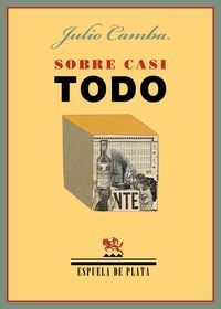 SOBRE CASI TODO / SOBRE CASI NADA