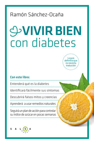 VIVIR BIEN CON DIABETES