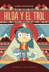 01. HILDA Y EL TROL