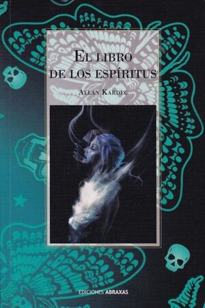 EL LIBRO D ELOS ESPIRITUS