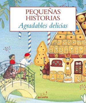 AGRADABLES DELICIAS