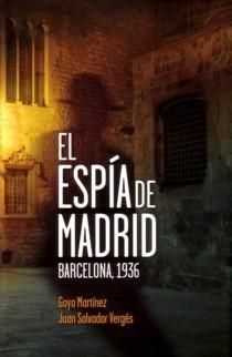 ESPÍA DE MADRID, EL